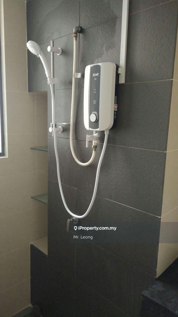 Residensi Servis untuk Disewa di You Residences @ You City oleh Mr. Leong - iProperty.com.my