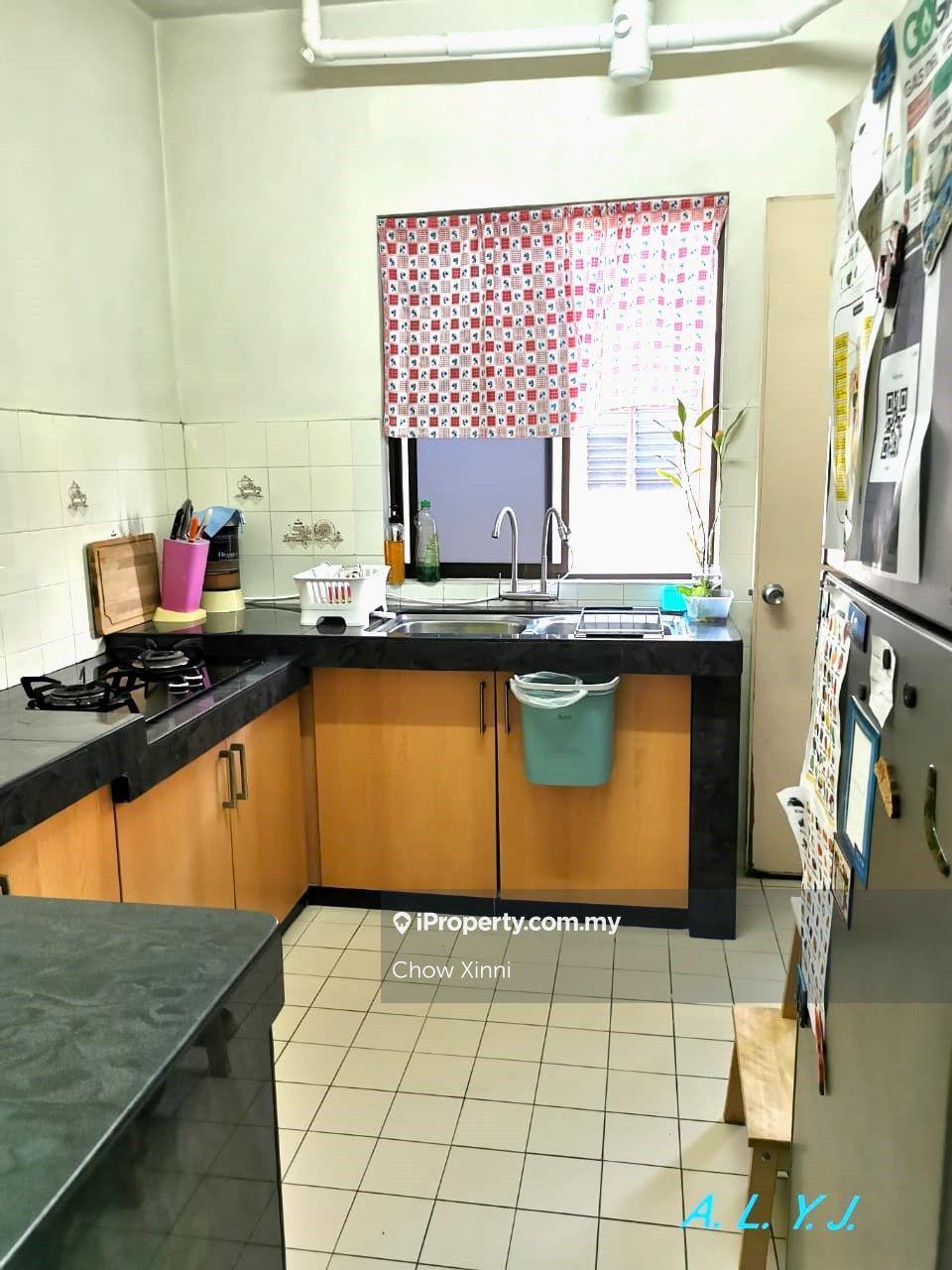 Apartment for Sale in Subang Perdana Goodyear Court 3 by Chow Xinni - iProperty.com.my