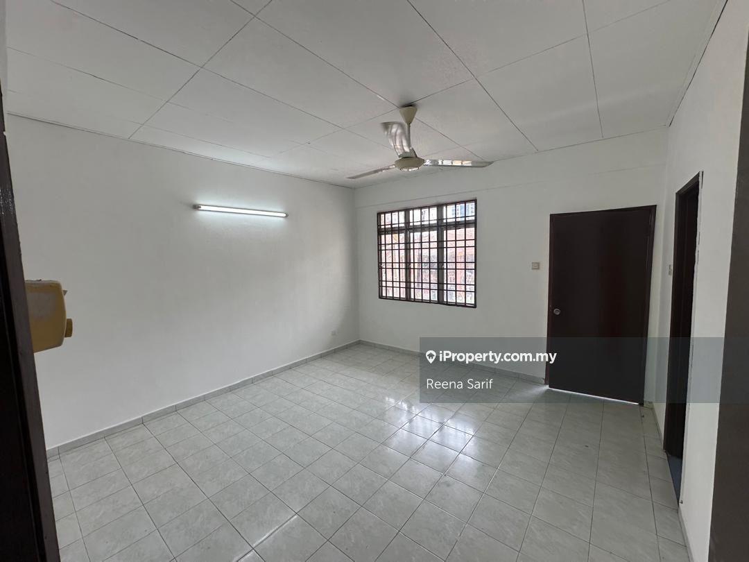 Rumah Berangkai 2 Tingkat untuk Dijual di Double Storey Terrace Pantai Dalam Bangsar South, Kampung Kerinchi (Bangsar South) oleh Reena Sarif - iProperty.com.my