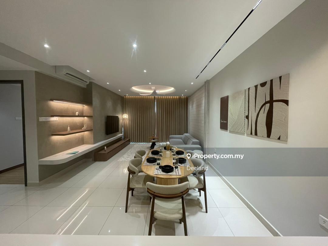Condominium for Sale in The Marin at Ferringhi by Deeland - iProperty.com.my