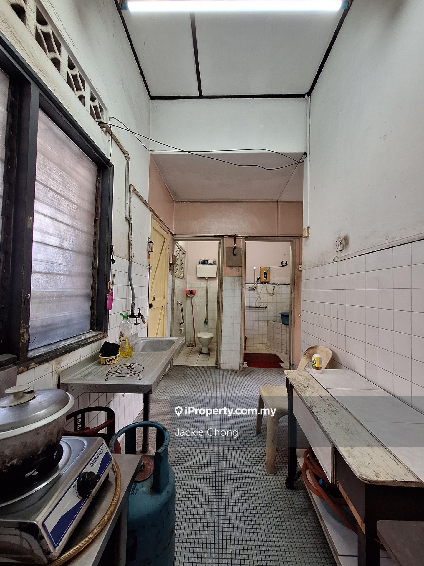 Rumah Berangkai 1 Tingkat untuk Dijual di Happy Garden, Kuchai Lama oleh Jackie Chong - iProperty.com.my