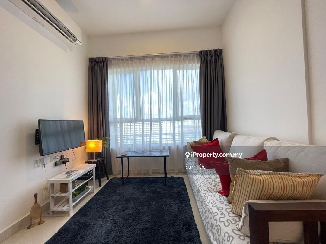 Condominium for Sale in Tropicana Bay Residences by Sam Ooi - iProperty.com.my