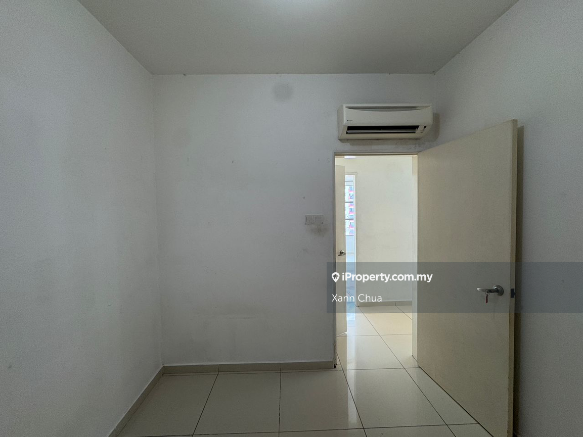 Residensi Servis untuk Disewa di Zeva @ Equine South oleh Xann Chua - iProperty.com.my