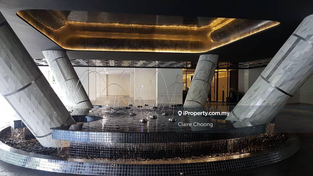 Service Residence for Rent in Skyluxe On The Park Bukit Jalil by Claire Choong - iProperty.com.my