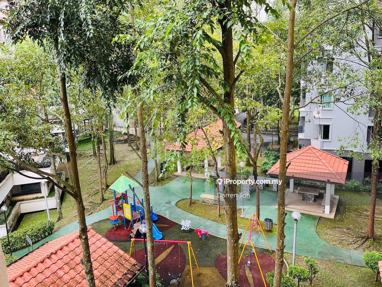 Kondominium untuk Disewa di Puteri Palma Condominiums oleh Darren Toh - iProperty.com.my