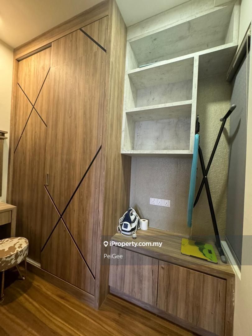 Service Residence for Sale in Petalz Residences by PeiGee - iProperty.com.my