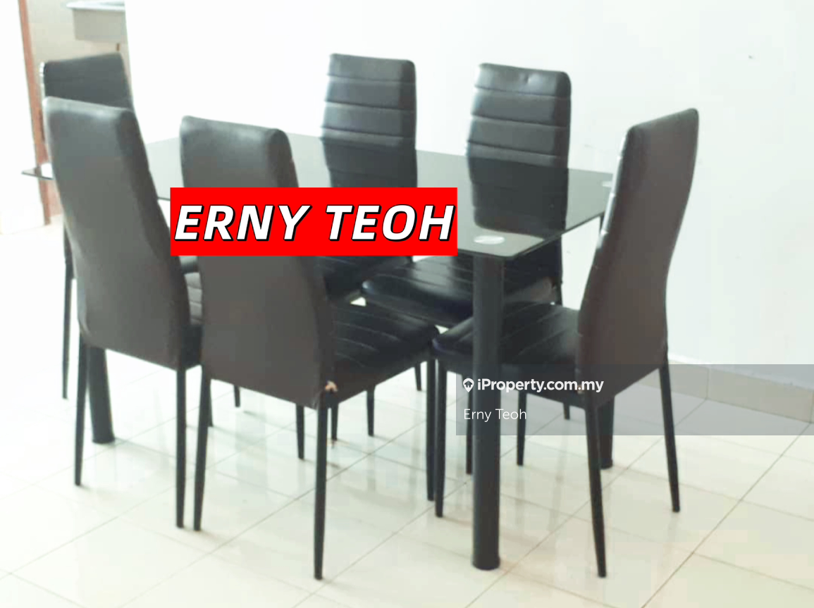 Condominium for Rent in Gurney Park Condominium by Erny Teoh - iProperty.com.my
