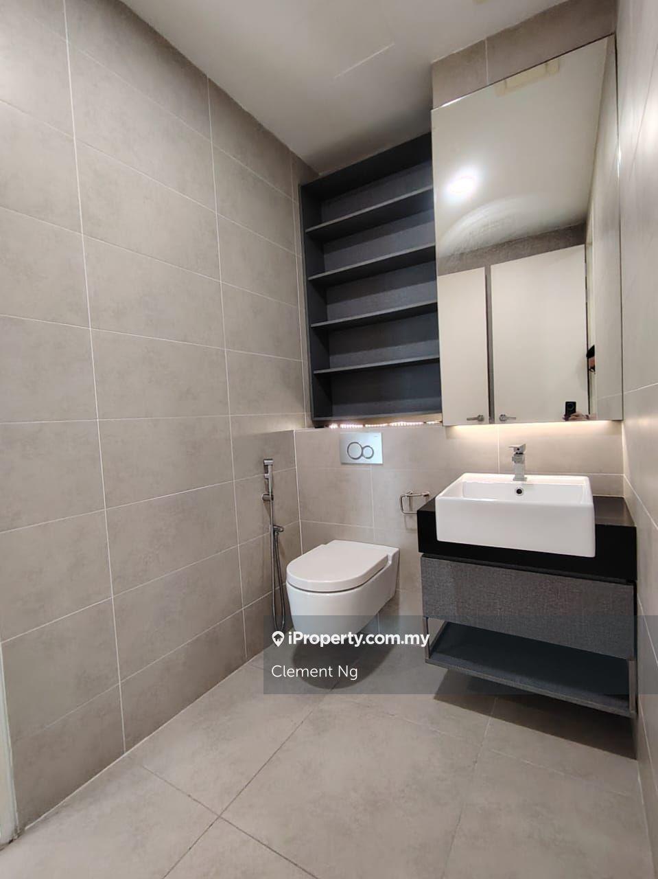 Condominium for Rent in The Manhattan by Clement Ng - iProperty.com.my