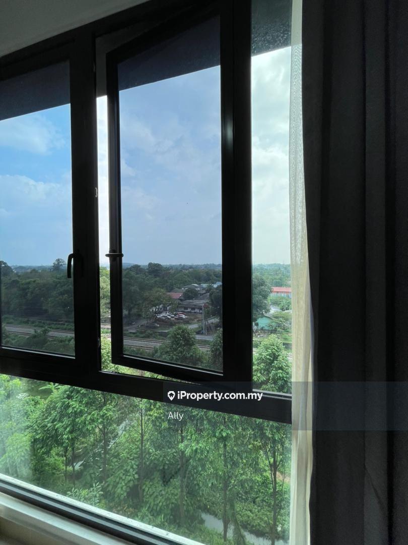 Rumah Bandar untuk Dijual di Ken Rimba, Shah Alam oleh Ally - iProperty.com.my