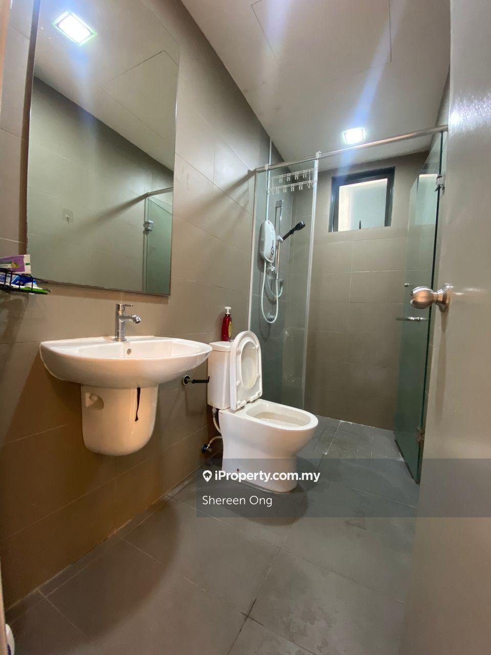 Kondominium untuk Dijual di Infiniti 3 Residences oleh Shereen Ong - iProperty.com.my