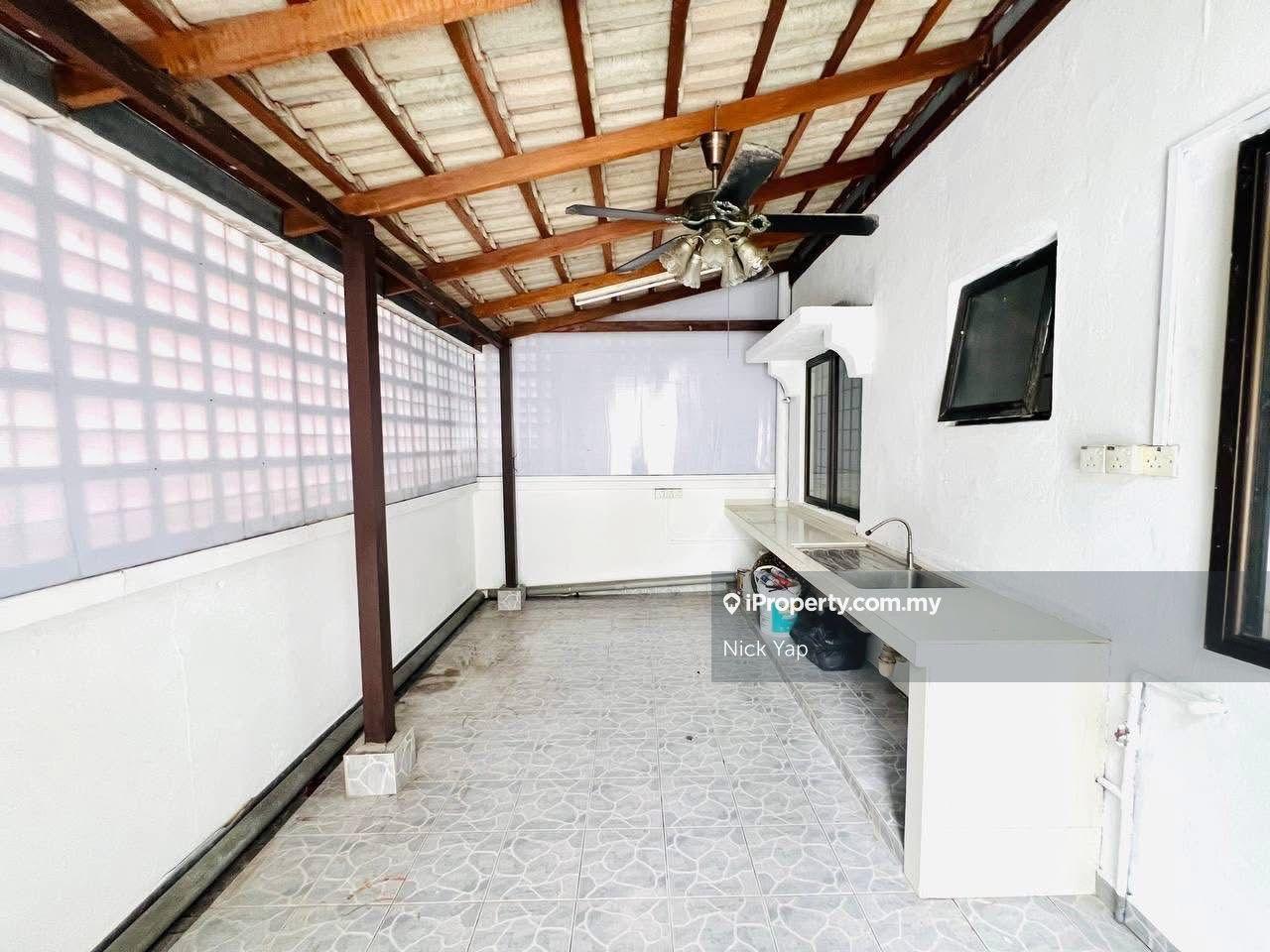 Semi-Detached House for Sale in Alam Damai, Bukit Mandarina, The Peak, Cheras by Nick Yap - iProperty.com.my