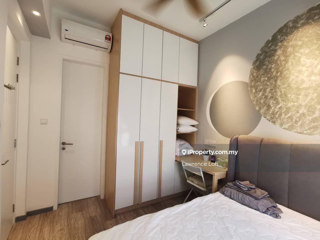 Service Residence for Rent in Southlink by Lawrence Loh - iProperty.com.my