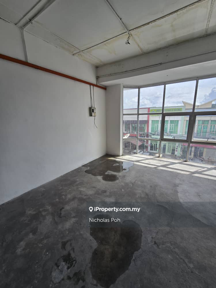 Kedai untuk Dijual di Medan Istana, Ipoh oleh Nicholas Poh - iProperty.com.my