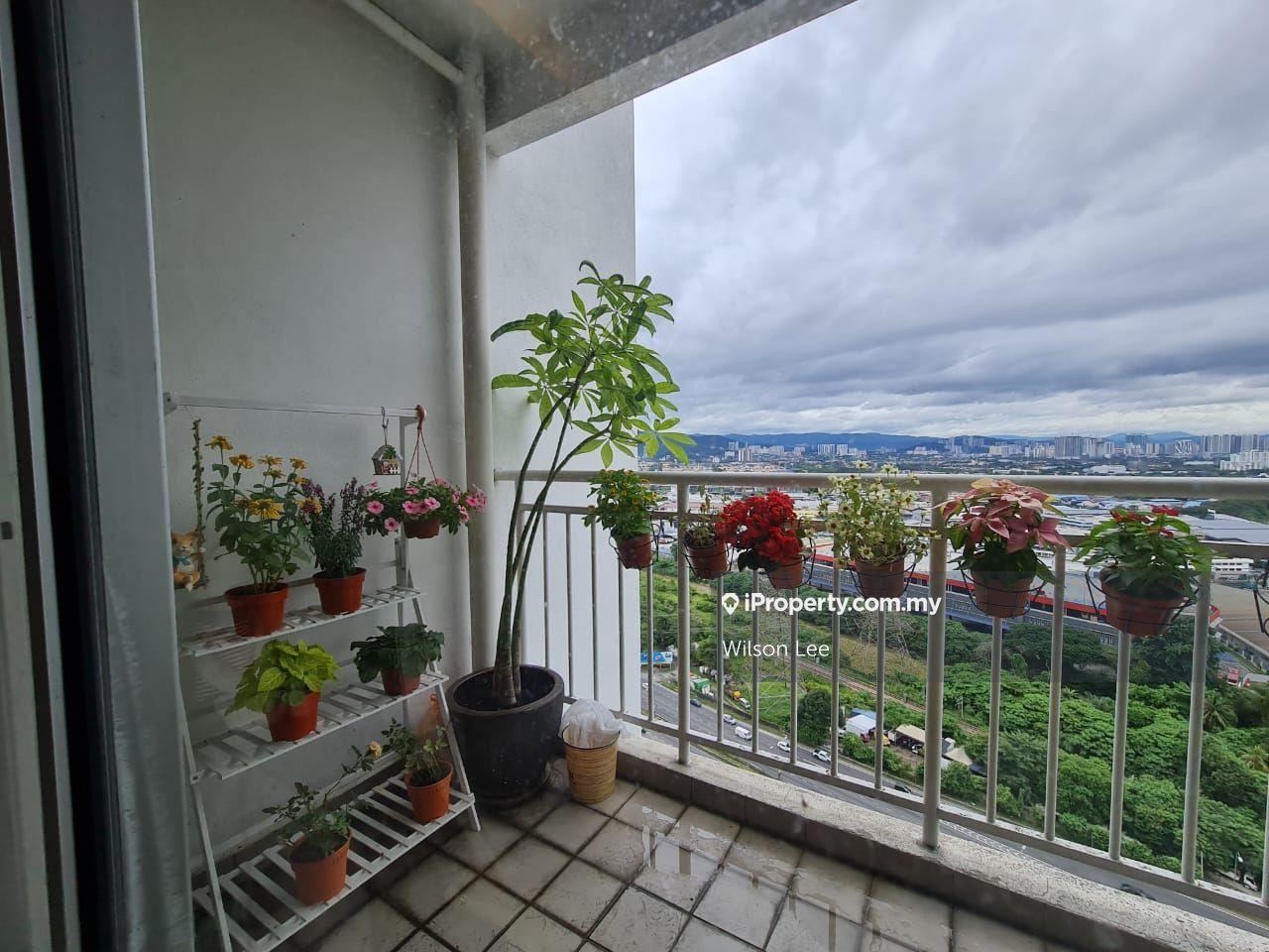 Kondominium untuk Dijual di Symphony Heights (Simfoni Heights) oleh Wilson Lee - iProperty.com.my