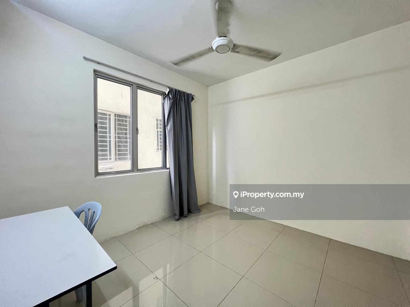 Condominium for Sale in Platinum Lake PV 15 by Jane Goh - iProperty.com.my