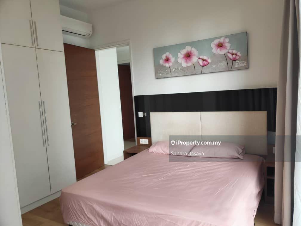 Service Residence for Rent in Marc Residence by Sandra Itskaya - iProperty.com.my