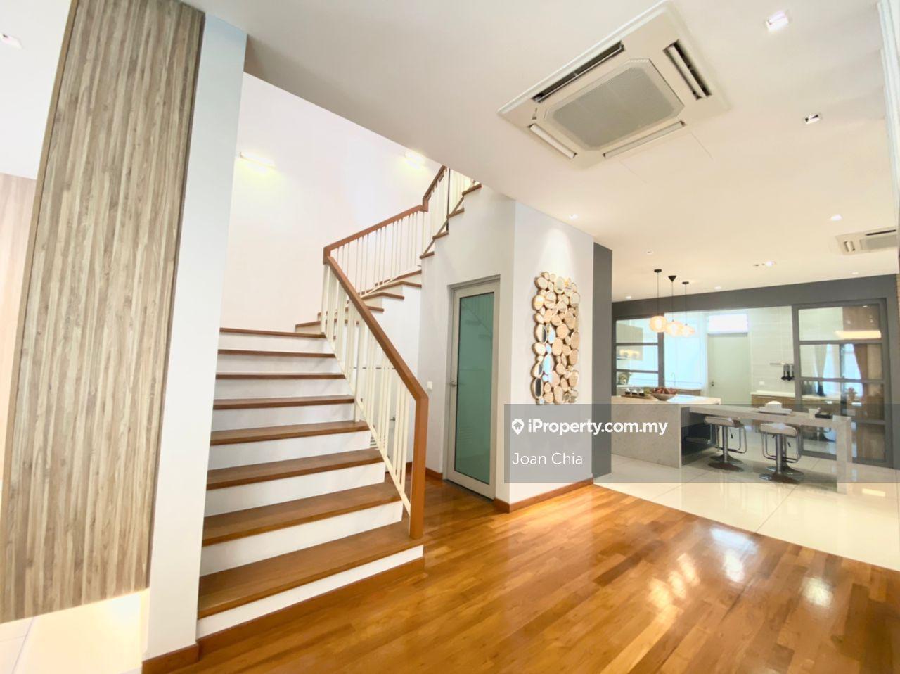 Semi-Detached House for Sale in Taman Perling , Sutera Jingga , Semi D Corner, Perling by Joan Chia - iProperty.com.my