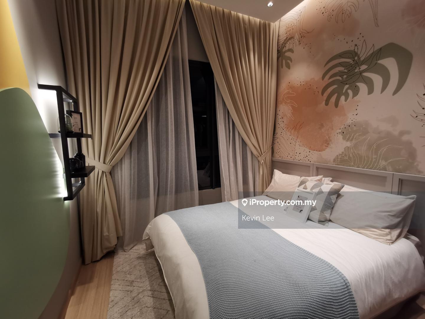 Condominium for Sale in LEA By The Hills by Kevin Lee - iProperty.com.my