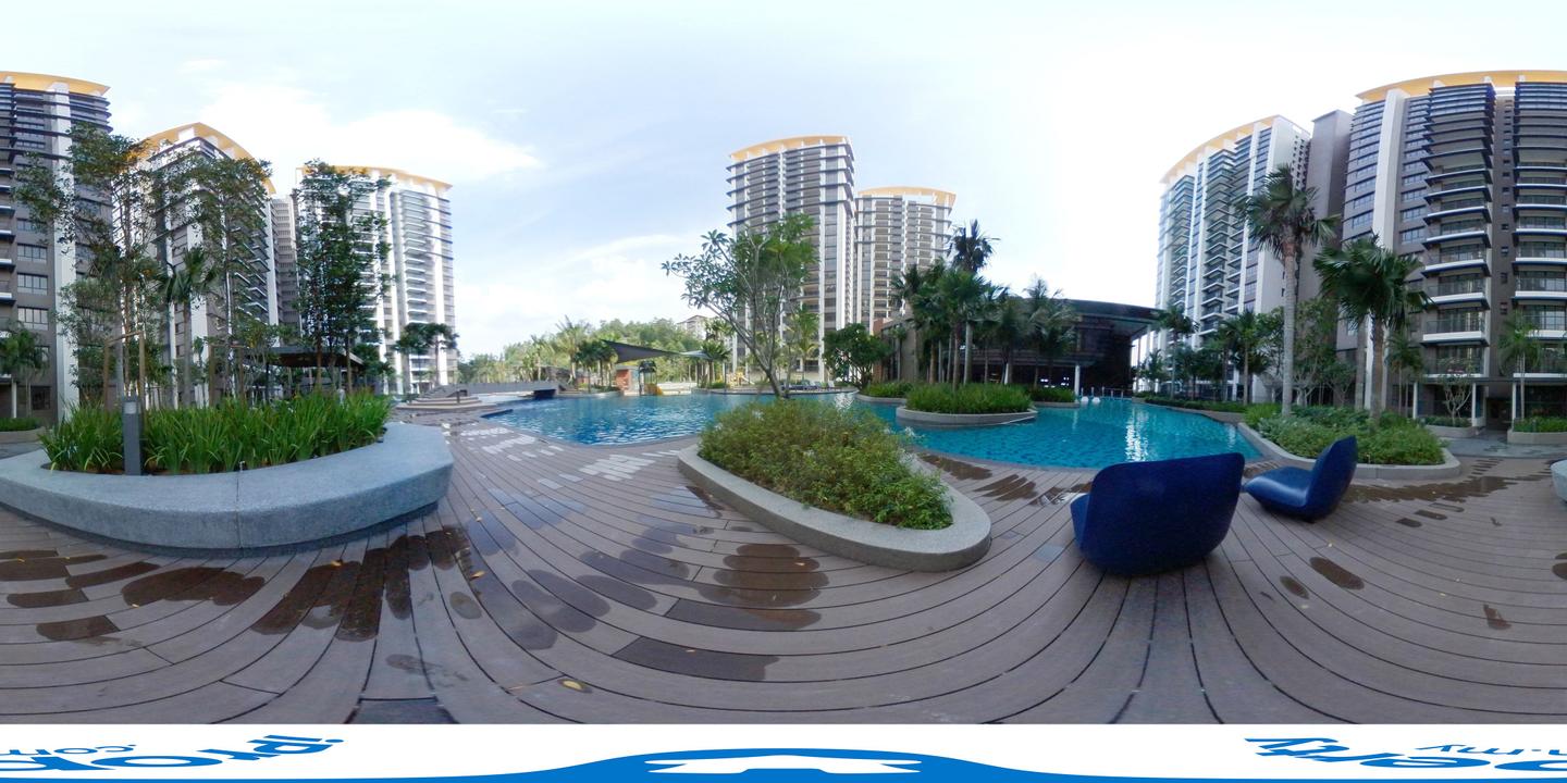 Kondominium untuk Dijual di Irama Wangsa oleh Nexus Tan SC - iProperty.com.my