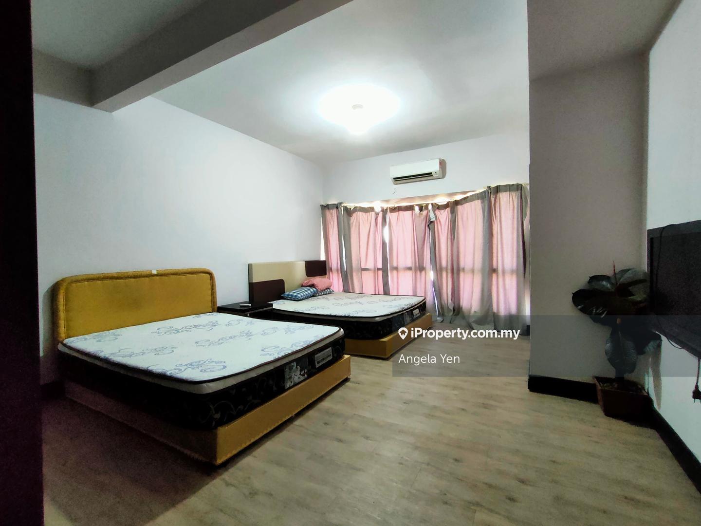 Condominium for Sale in Marina Court Resort Condominium by Angela Yen - iProperty.com.my