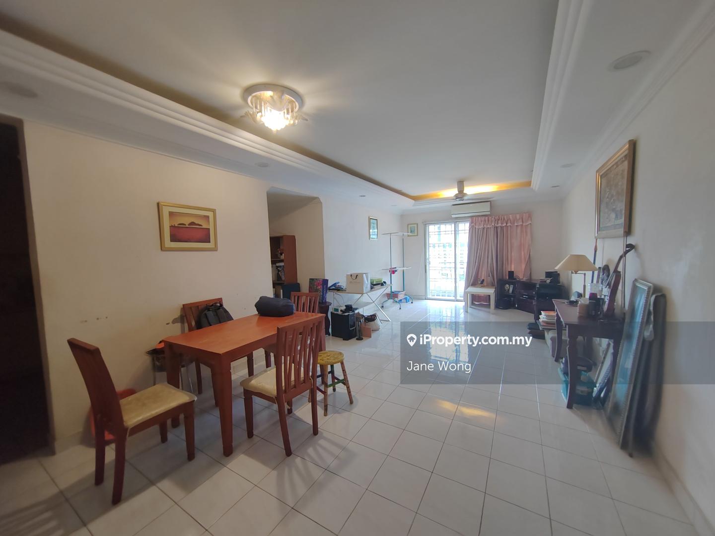 Kondominium untuk Dijual di Puncak Seri Kelana oleh Jane Wong - iProperty.com.my