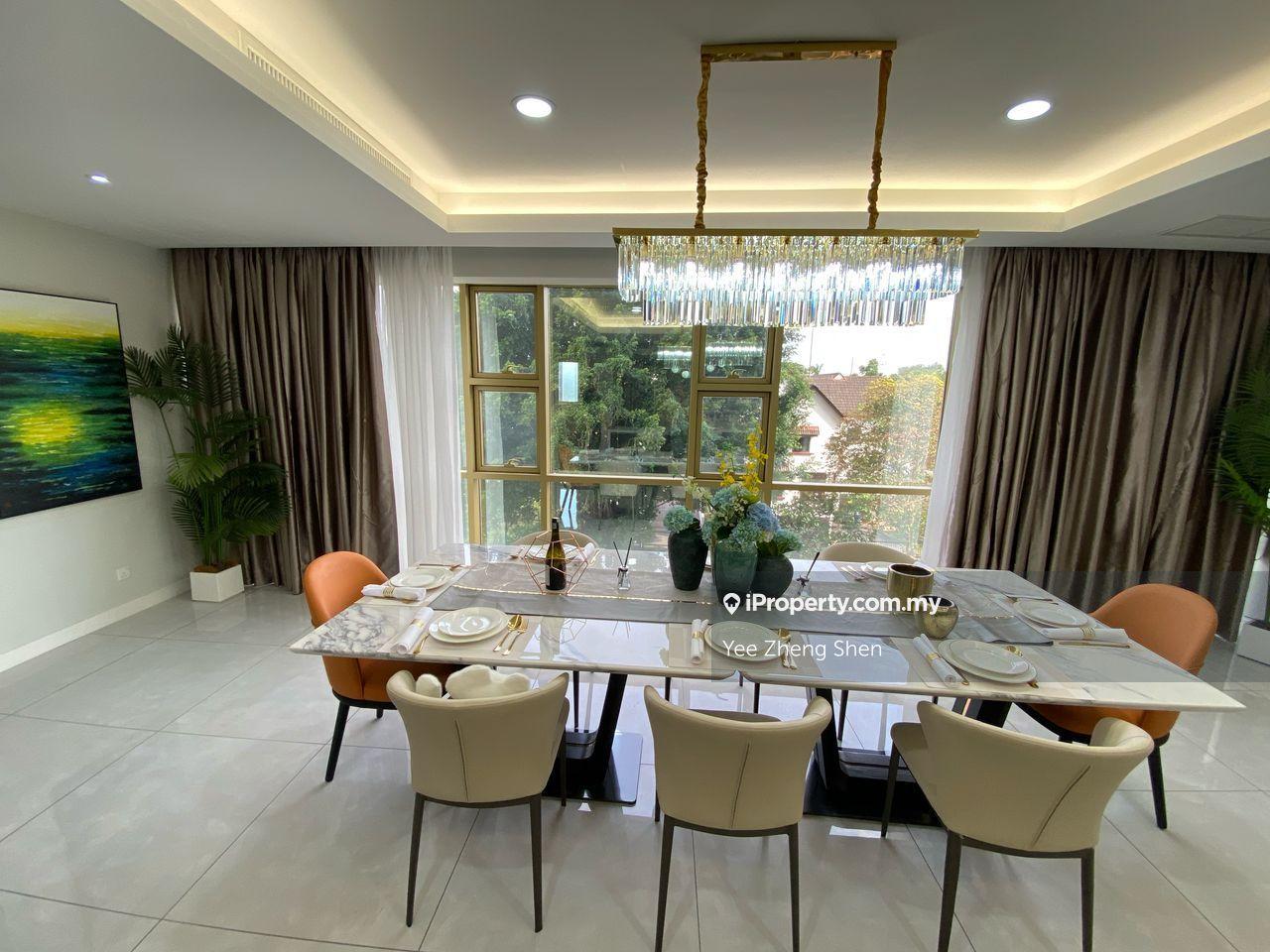 Kondominium untuk Dijual di Residence 8 oleh Yee Zheng Shen - iProperty.com.my
