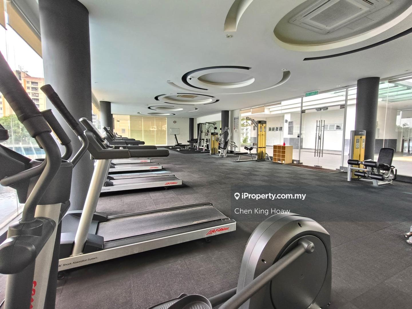 Condominium for Sale in Le Yuan Residence by Chen King Hoaw - iProperty.com.my