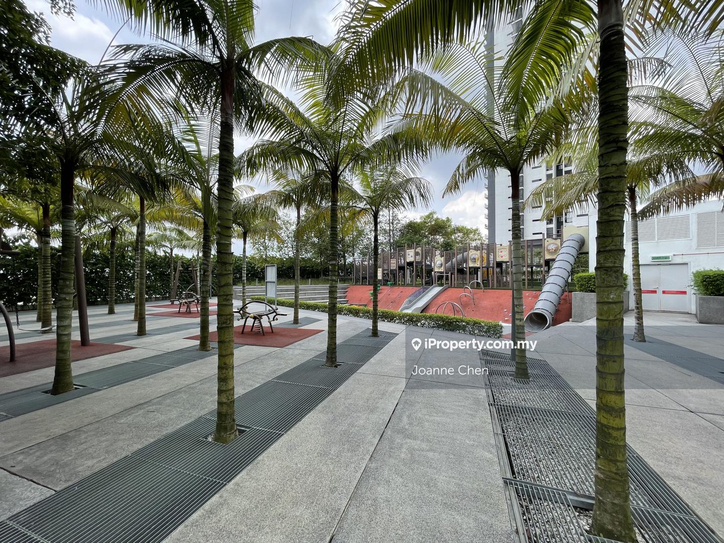 Service Residence for Sale in RYAN & MIHO by Joanne Chen - iProperty.com.my