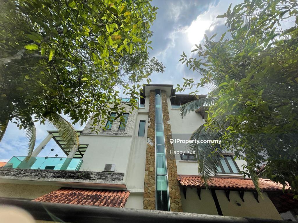Rumah Berkembar untuk Dijual di Beverly Heights, Ampang oleh Happy Kua - iProperty.com.my