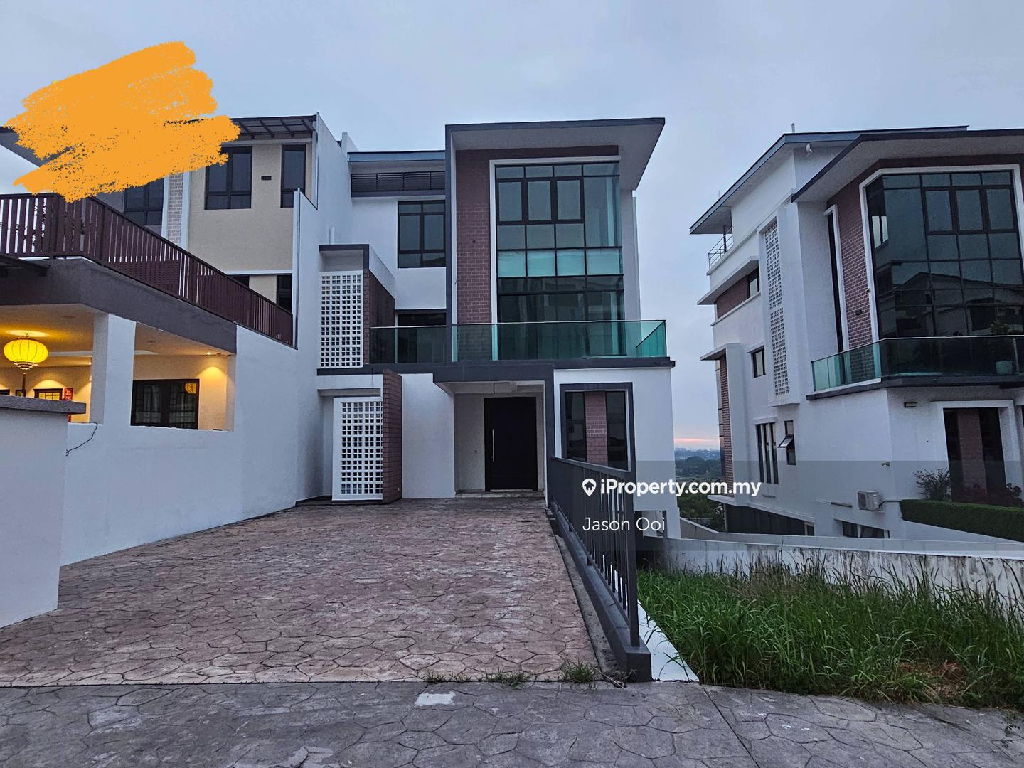 Semi-Detached House for Sale in Putra Heights, Subang Jaya by Jason Ooi - iProperty.com.my