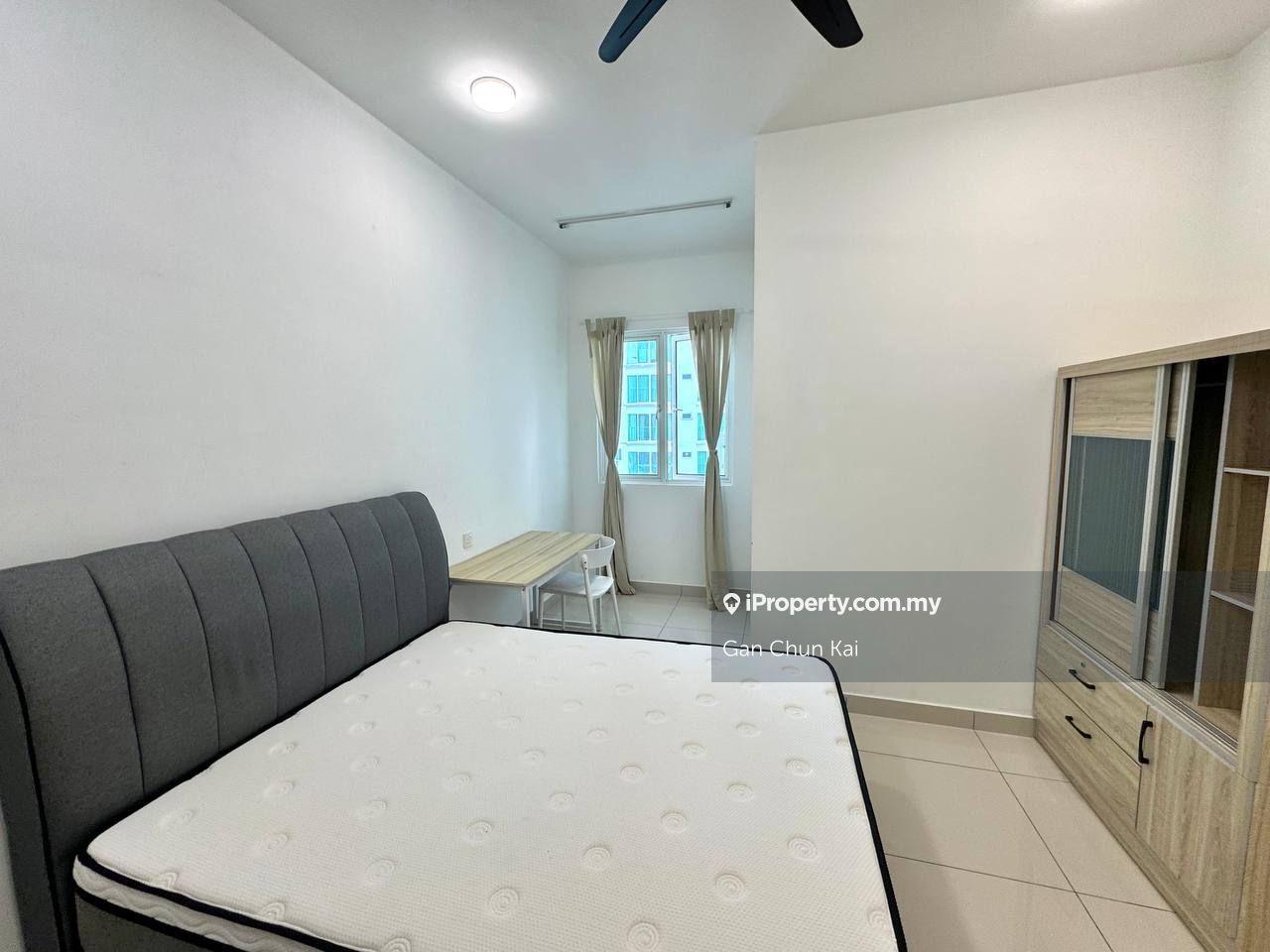 Condominium for Rent in The Clovers by Gan Chun Kai - iProperty.com.my