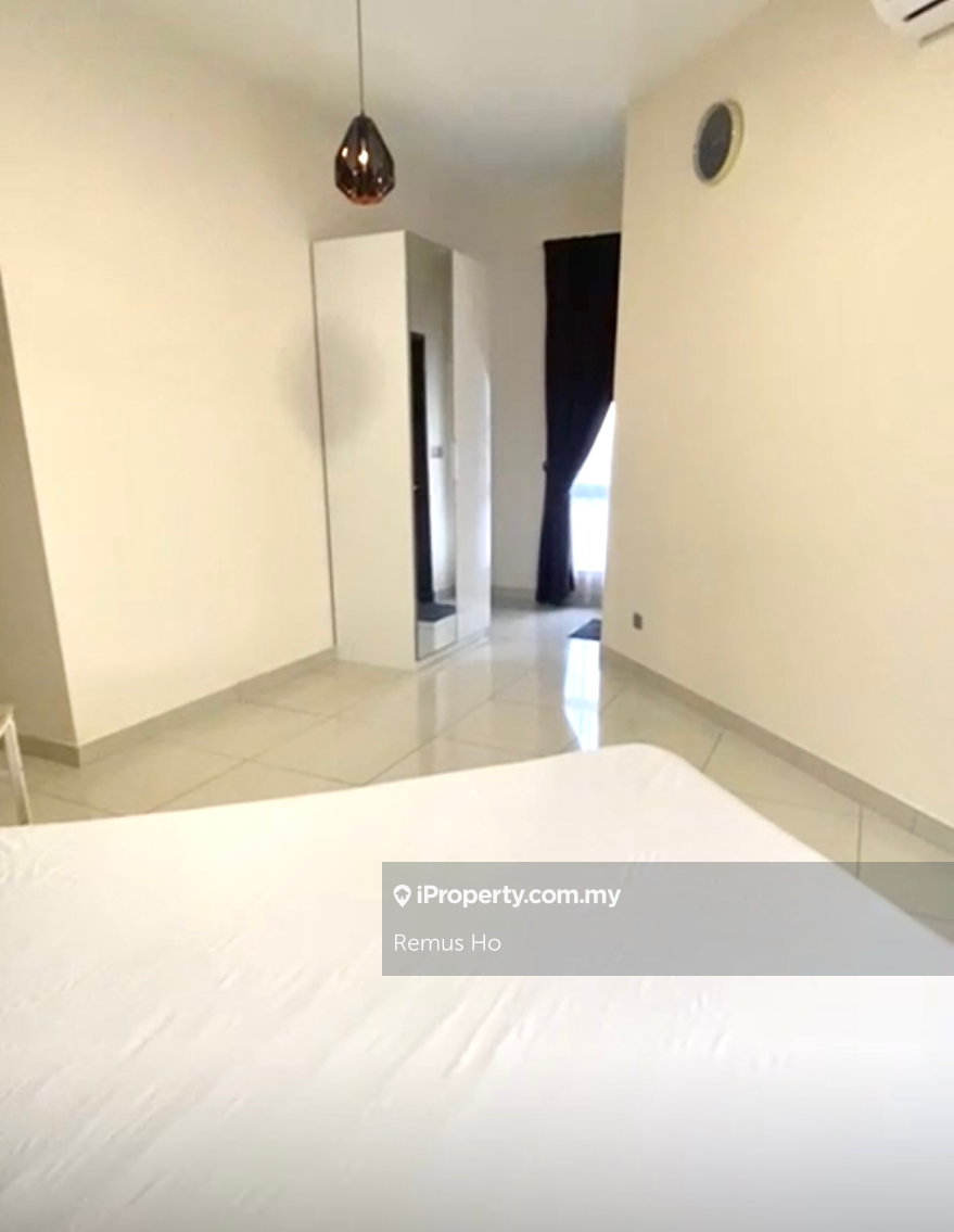 Service Residence for Sale in J.Dupion Residence by Remus Ho - iProperty.com.my