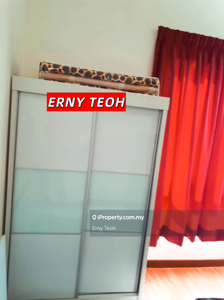 Condominium for Rent in Gurney Park Condominium by Erny Teoh - iProperty.com.my