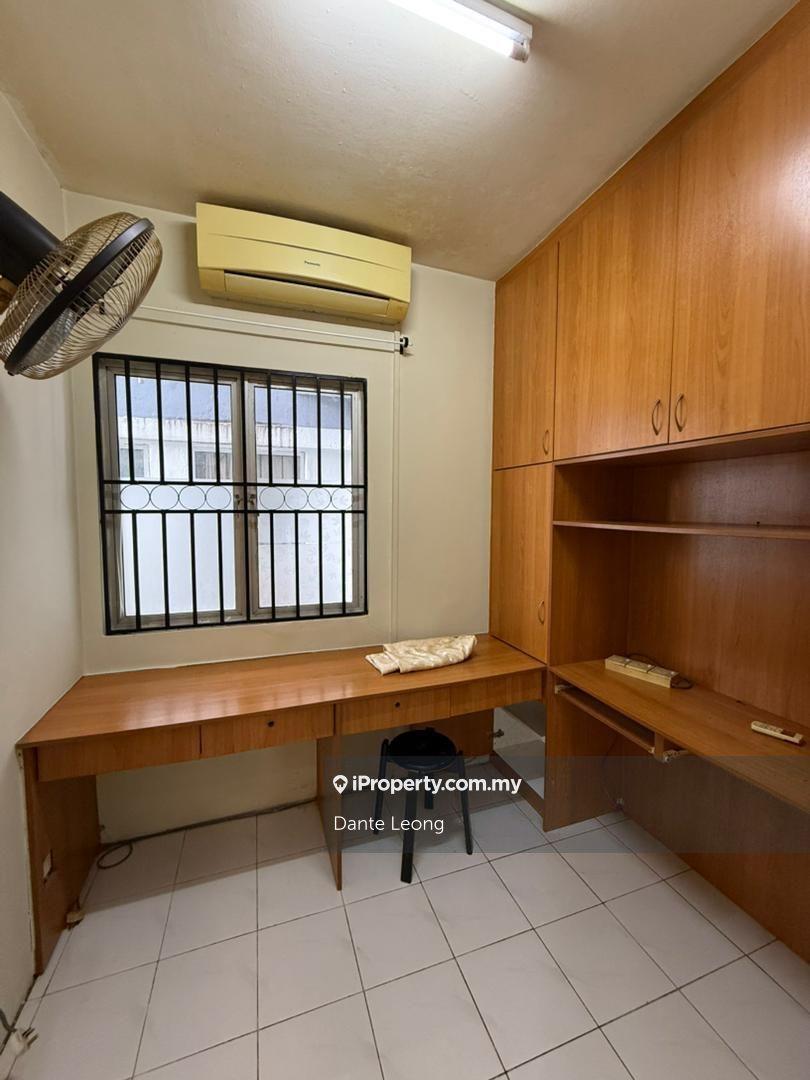 Kondominium untuk Disewa di D'aman Crimson oleh Dante Leong - iProperty.com.my