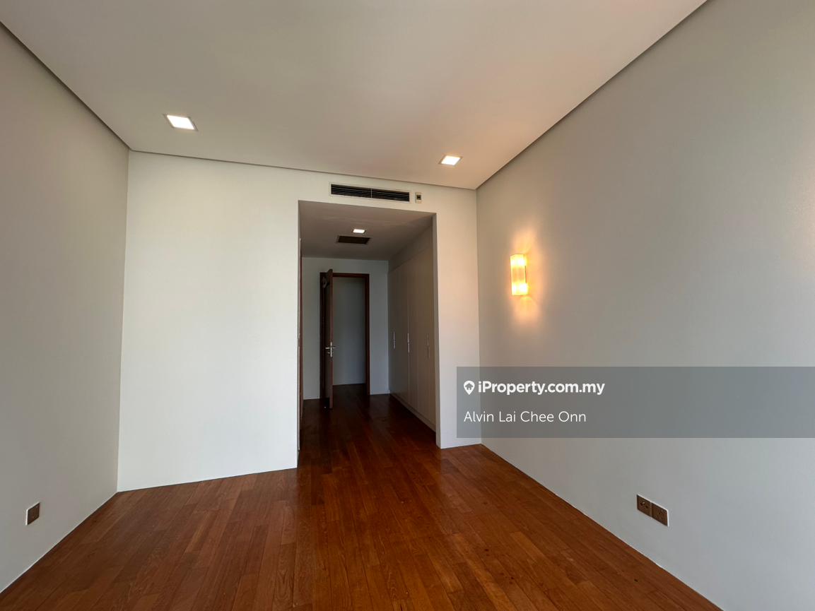 Service Residence for Rent in Quadro Residences by Alvin Lai - iProperty.com.my