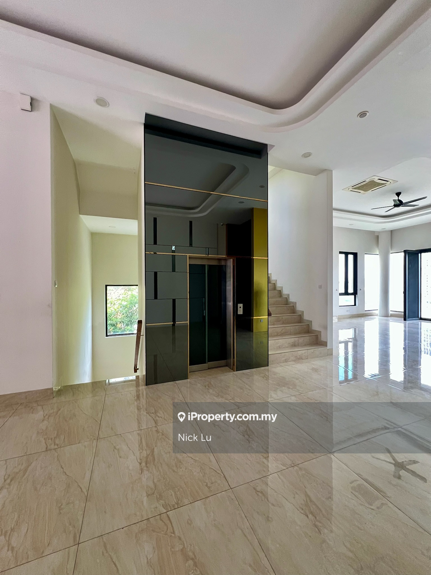 Bungalow House for Sale in Country Heights Damansara, Kuala Lumpur by Nick Lu - iProperty.com.my