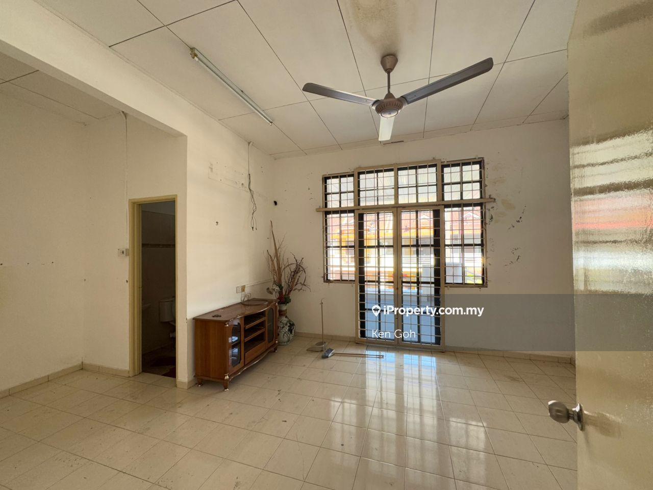 2-storey Terraced House for Rent in Raja Uda, Butterworth by Ken Goh - iProperty.com.my