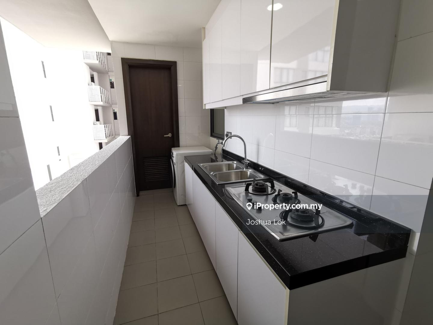 Service Residence for Rent in Serviced Residence @ KL Trillion by Joshua Lok - iProperty.com.my