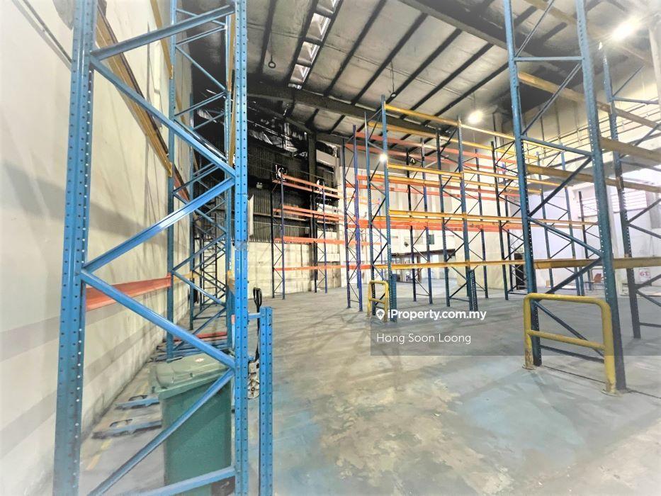 Gudang untuk Disewa di Hicom - Glenmarie Industrial Park, Shah Alam oleh Hong Soon Loong - iProperty.com.my