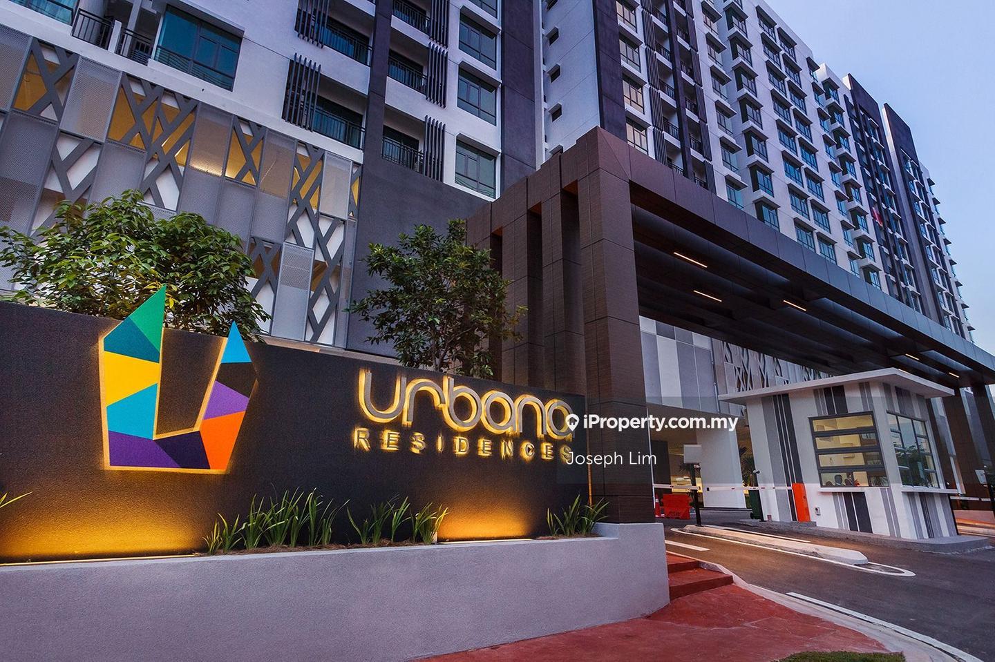 Kondominium untuk Disewa di Urbana Residences oleh Joseph Lim - iProperty.com.my