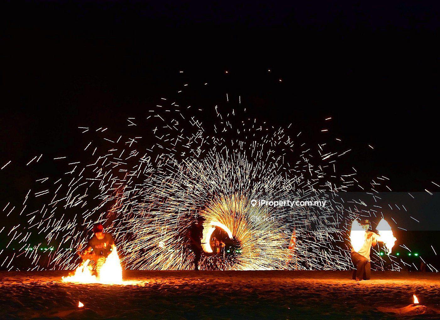 Service Residence for Sale in Tropicana Cenang by CK Teh - iProperty.com.my