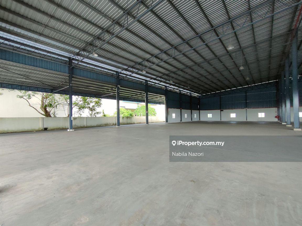 Kilang Terpisah untuk Dijual di Padang Tembak, Pengkalan Chepa oleh Nabila Nazori - iProperty.com.my