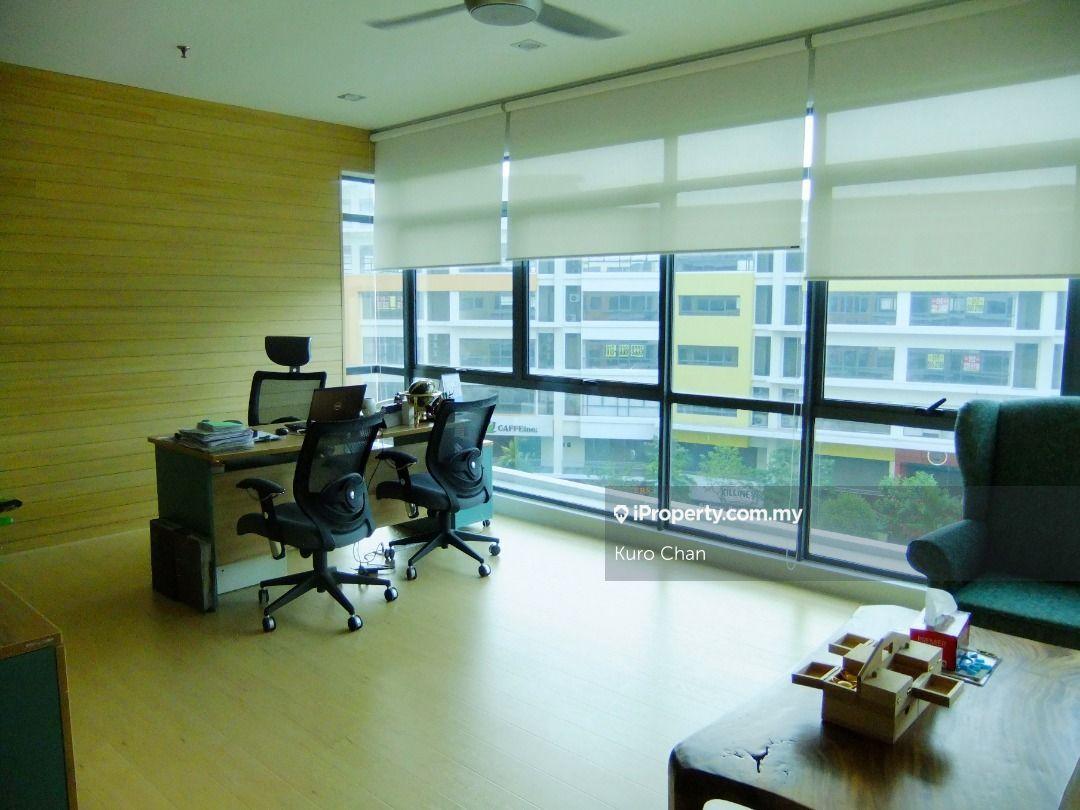 Office for Sale in Pusat Bandar Puchong, Puchong by Kuro Chan - iProperty.com.my