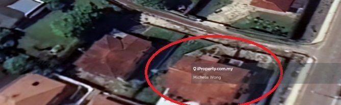 Rumah Berkembar untuk Disewa di Taman Nong Chik, Johor Bahru oleh Michelle Wong - iProperty.com.my