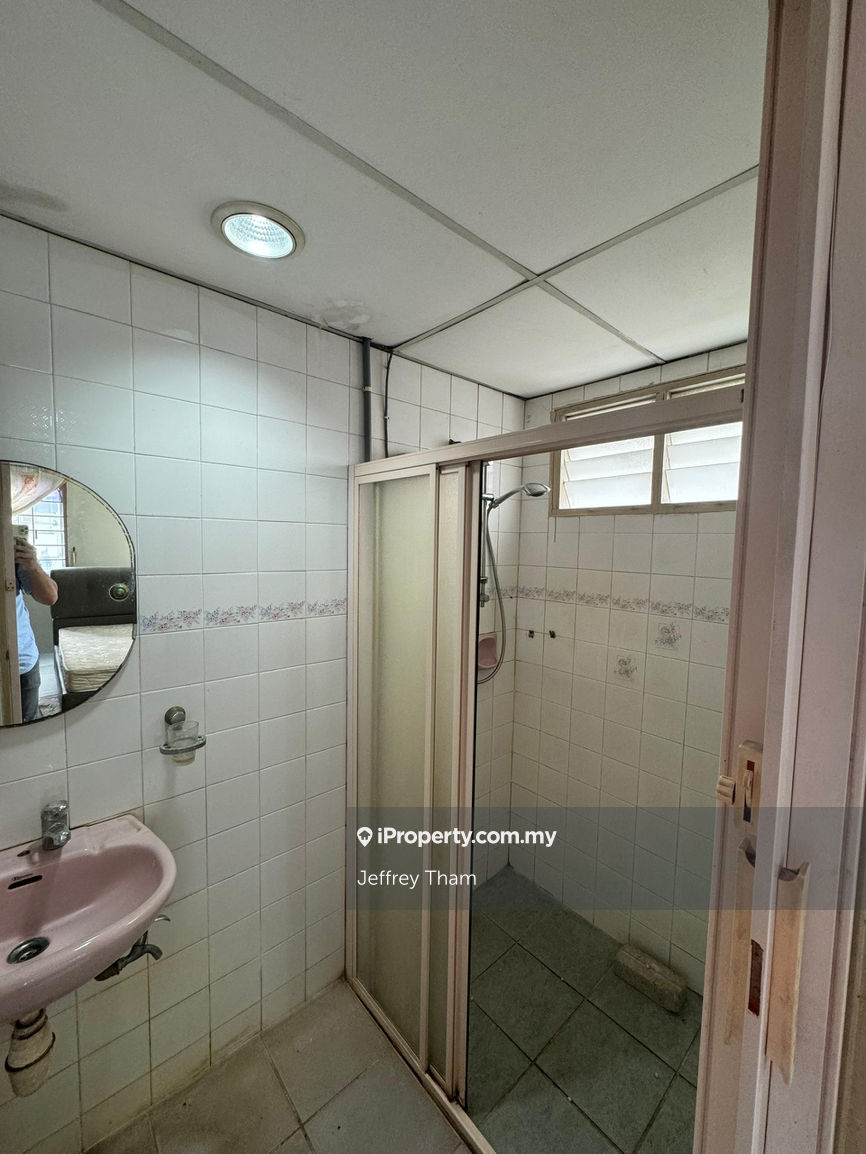 Apartment for Sale in Sri Intan 1 by Jeffrey Tham - iProperty.com.my