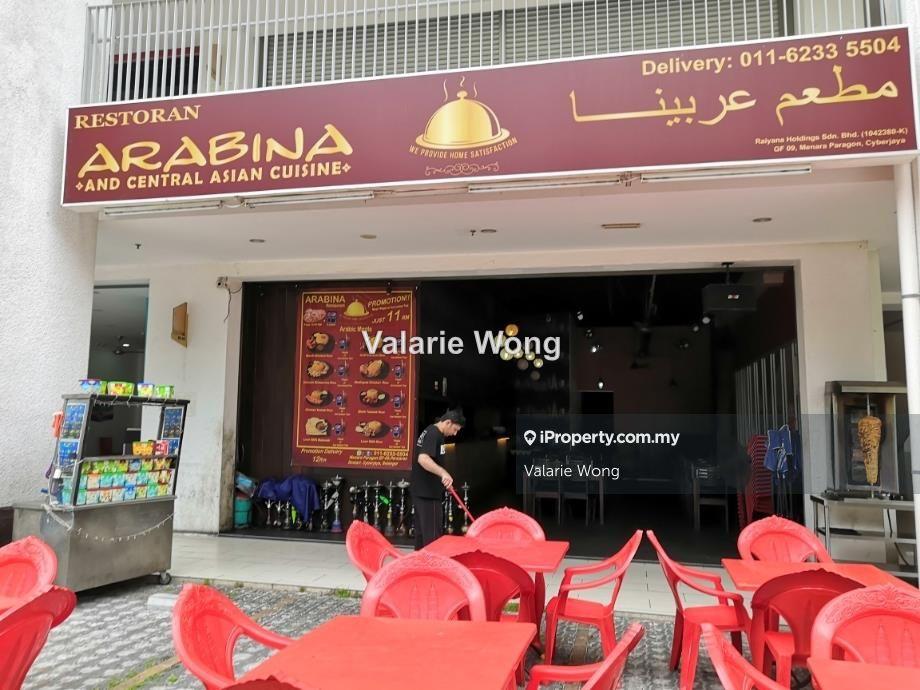 Service Residence for Rent in Paragon @ Pan'gaea by Valarie Wong - iProperty.com.my