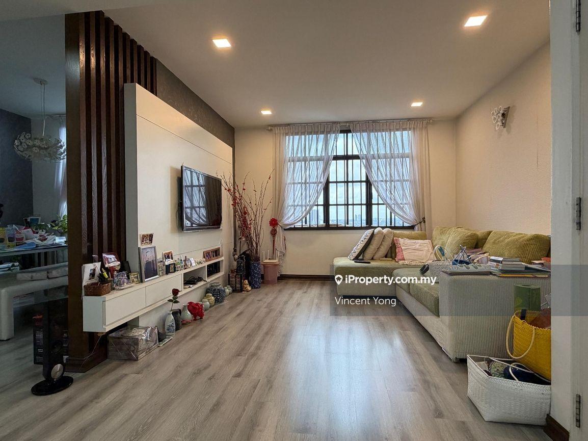 Condominium for Sale in Datin Halimah Condominium by Vincent Yong - iProperty.com.my