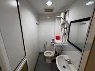 Pangsapuri untuk Disewa di Vista Shop Apartment (Damansara Damai) oleh Mike Yap - iProperty.com.my