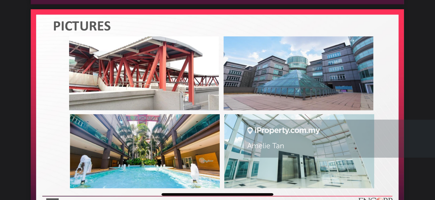 Kedai-Pejabat untuk Dijual di Petaling Jaya, Damansara, Tropicana, Kota Damansara oleh Amelie Tan - iProperty.com.my