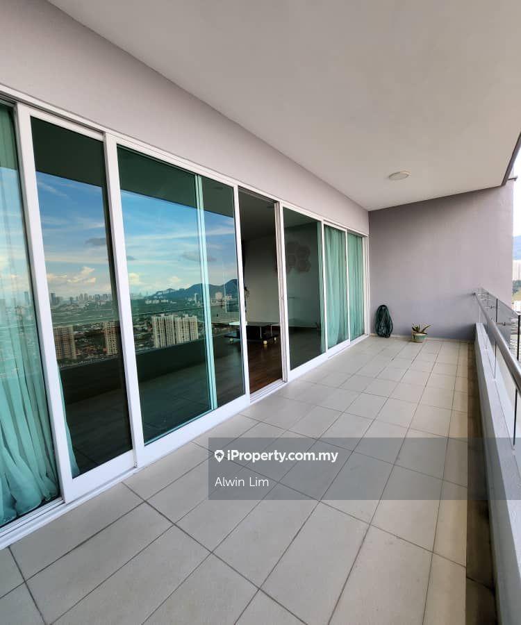 Condominium for Sale in Central Park condominium by Alwin Lim - iProperty.com.my